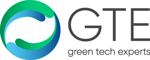 Logo GTE